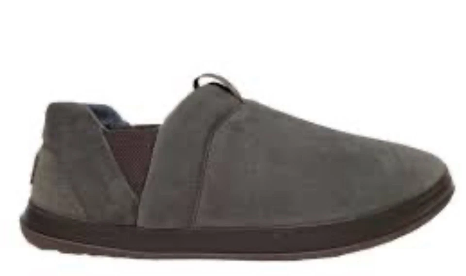 ZAPATILLA UGG HANZ VERDE OLIVA PARA HOMBRE EE. UU. 9/UK 8 Foto 2 de 2