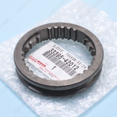 OEM Toyota Corolla Camry Lexus ES300 Scion Transmission Hub Sleeve