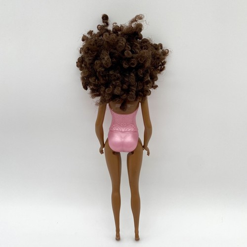 Simply Fresh Kya African American Doll Positively Perfect World of EPI - Picture 4 of 9