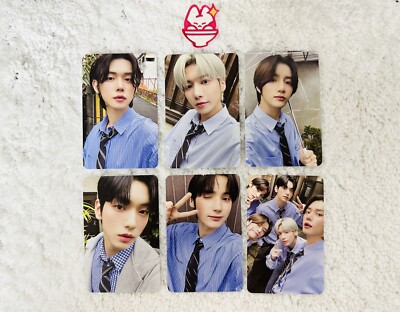Season of TXT: YOUTH＋トレカ TOMORROW X TOGETHER TXT Season of TXT : YOUTH PHOTO CARD | eBay