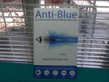 ANTI-BLUE LIGHT HEALTH PROTECTION FILM 24"