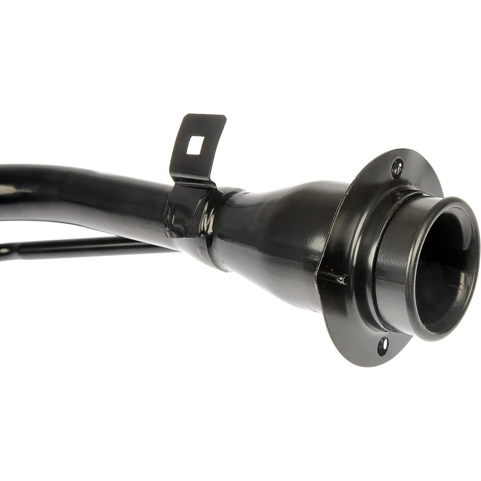 Fit 1998-2003 Ford Escort 1998 1999 Mercury Tracer 2.0L L4 Fuel Tank Filler Neck - Изображение 4 из 4