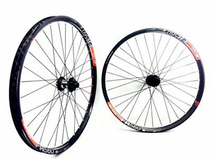 dt swiss fr 1950 wheelset