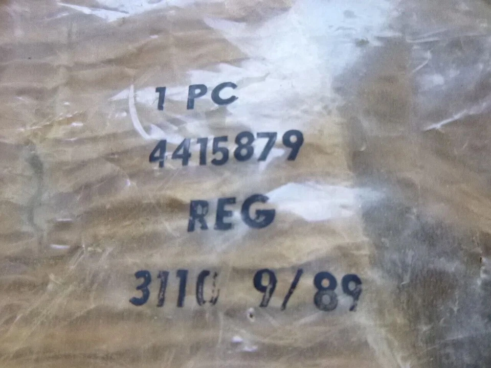 Elevalunas delantero izquierdo eléctrico Chrysler LeBaron 87-93 Foto 3 de 4