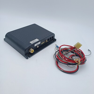 SHIPMATE SIMRAD RS8300 Marine VHF R/T 8300 ROBERTSON Black Box Transceiver