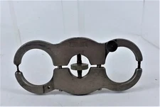 VINTAGE C.E. MARSHALL CO. WATCH CRAFT BALANCE TRUING CALIPER MADE IN U.S.A.