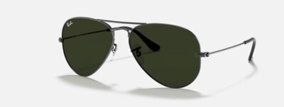 小物 RAY-BAN AVIATOR Lifestyle RB3025 002/58 Ray-Ban RB3025 002/58 58-14 Unisex Sunglasses 805289115700| eBay