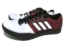 Adidas Long Jump Spikes SZ 15 Shoes Track  Field B37492 Men's Adizero