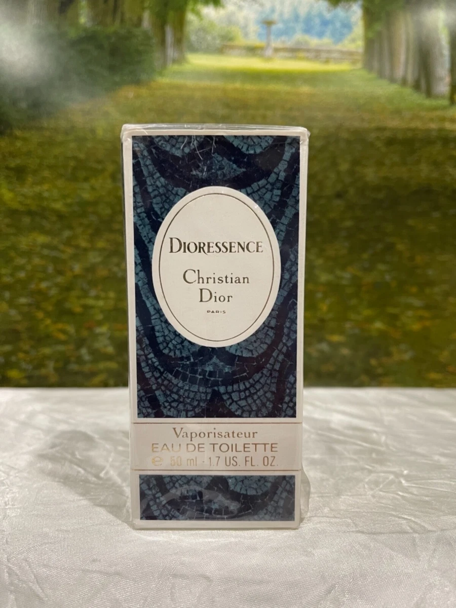 Dior Dioressence Fragrances for Women for sale - eBay