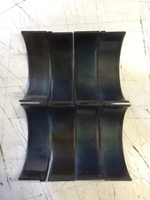 USED ACL Race Rod Bearing Set For Honda F20C, F22C, H22A, H22Z 4B1912H-STD