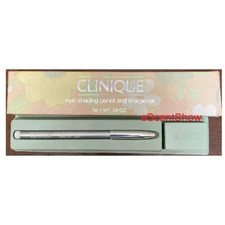 CLINIQUE EYE SHADING PENCIL FULL SIZE AND SHA...