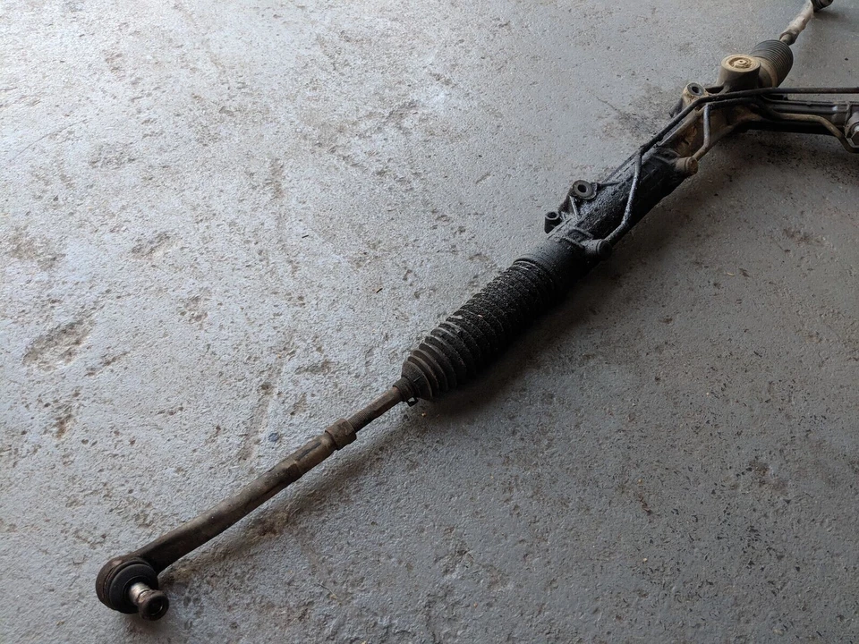 RANGE ROVER POWER STEERING RACK - Image 3 of 3