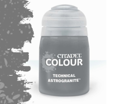 Citadel Technical Texture Paints 12ml-24ml Paint Pots Warhammer 40k AoS