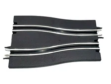 Kid Connection Road Racing Set Replacement Part Piece Straight Narrowing Track