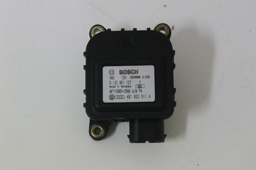 Audi A6 S6 RS6 Stellmotor Klima Heizung Gebläse Zentralklappe 4B1820511A