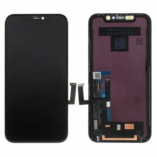OEM For iPhone 11 X 8 7 Screen LCD Display Touch Screen Digitizer Assembly Lot - Picture 15 of 17