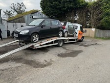 All scrap cars wanted, Mot