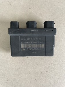 Mercedes-Benz W140 W210 W129 Relais Bremsassistent 0205451632  A 020 545 16 32
