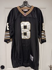 ARCHIE MANNING #8 MITCHELL & NESS 1979 REPLICA COLLECTION NFL JERSEY SIZE 54