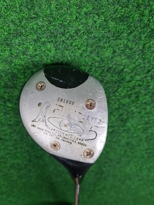 PING Eye 2 5-Holz - Herren (Stahl, 41 Zoll, Rechtshändig)