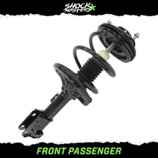 Front Right Complete Strut Spring Assembly for 2006-2012 Mitsubishi Eclipse