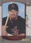 2000 Bowman - Jeff Bagwell #40