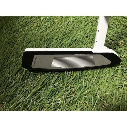 TaylorMade putter GHOST TOUR Daytona 12 33" Steel - Picture 2 of 5