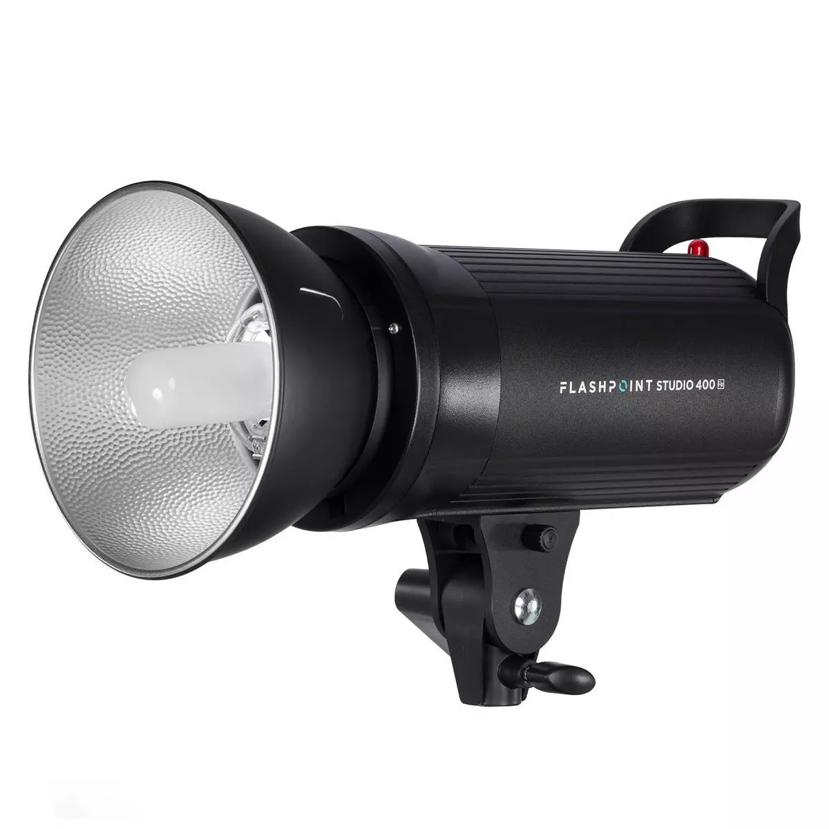 Flashpoint Studio 400 Monolight with Built in R2 Radio S 400 R2