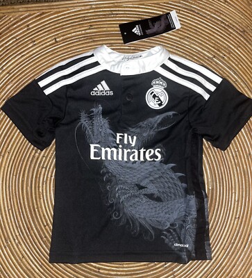 【極美品】Real Madrid✖︎ヨウジヤマモト アディダスユニフォーム XL Real Madrid ✖︎ ヨウジヤマモト アディダスユニフォーム XL 極美品