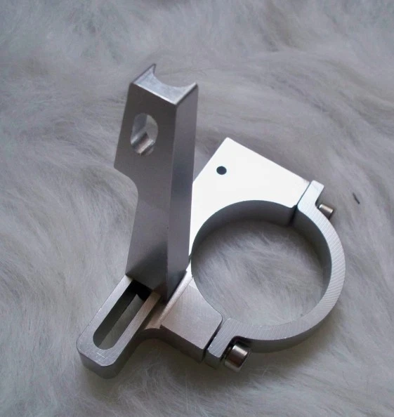 folding bike derailleur conversion Block BMX Bicycle convertor adapter SP8 - Image 3 of 4