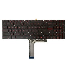 FIT MSI GF75 Thin 9SD 9SC 9SE 8RC 8RD 8RCS MS...