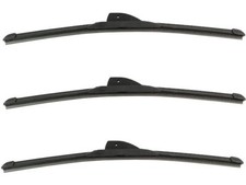 For 2018-2020 Rolls Royce Dawn Wiper Blade Set 68751VRSX 2019 Wiper Blade
