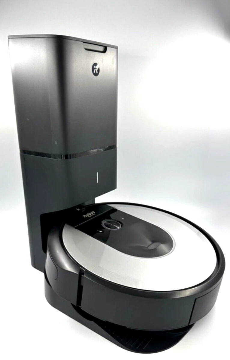 Roomba Not Emptying Bin (SOLVED!) Smart Home Ways, 50 OFF