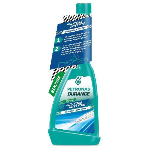 Additivo Petronas 9416 Benzina: Risparmia sul Carburante e Ripara Iniettori