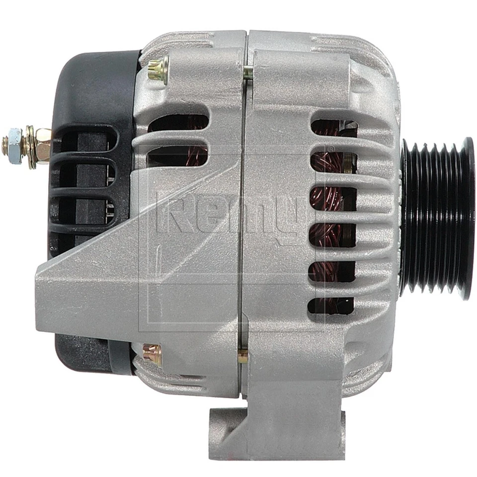 Alternador para Astro, Blazer, S10, Jimmy, Safari, Sonoma, Hombre, Bravada 22011 Foto 3 de 4