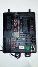 2014 CADILLAC CTS FUSE BOX REAR TRUNK