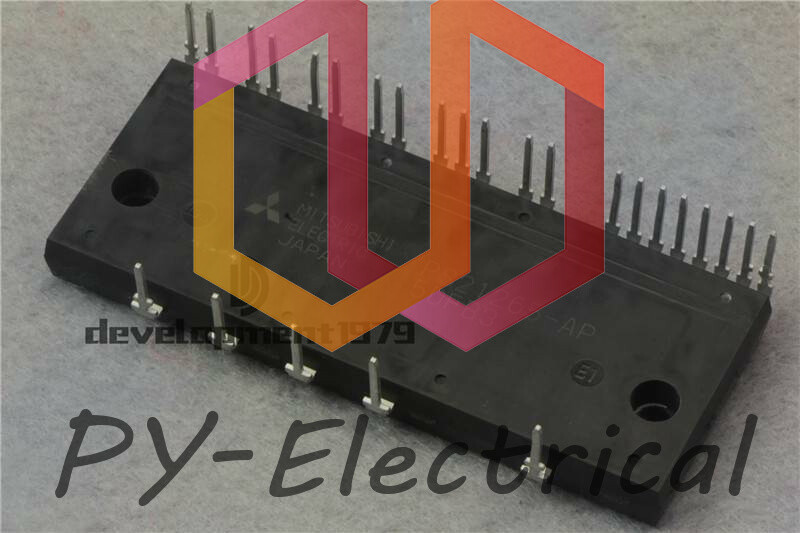 Modulo Di Potenza Mitsubishi PS21265-AP – IPM Nuovo, Prodotto In Giappone, 1 Pezzo - Foto 5