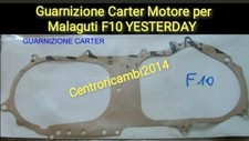Guarnizione Carter Avviamento Per Malaguti F10 Yesterday e  Aprilia Sonic 753107