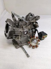 INCOMPLETE BRIGGS AND STRATTON 593663 SMALL ENGINE CYLINDER CASE  PARTS NEW R32