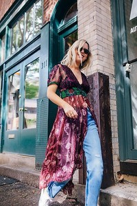 free people daisy fields