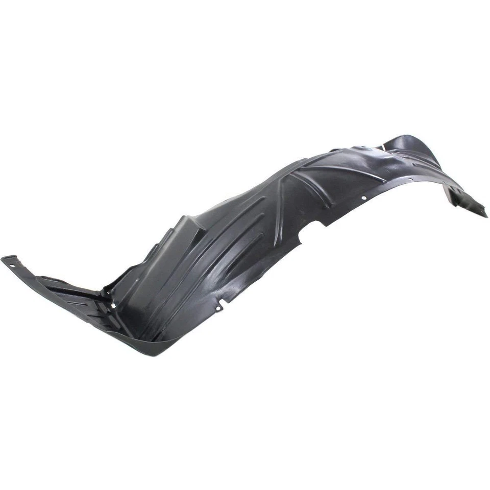 New Front Driver Side Fender Liner For 2003-2008 Honda Element HO1248122 - Imagem 2 de 4