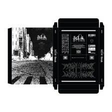 NMIXX - Fe3O4 : BREAK Poster Ver. Album Free Gift