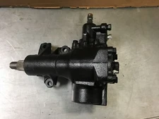 NEW OEM TOYOTA Hilux Pickup 4X4 4Runner Power Steering Gear Right Side Drive