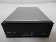HP DAT72 Internal USB Internal tape drive Black Bezel DDS5 DDS-5 EB625H 202