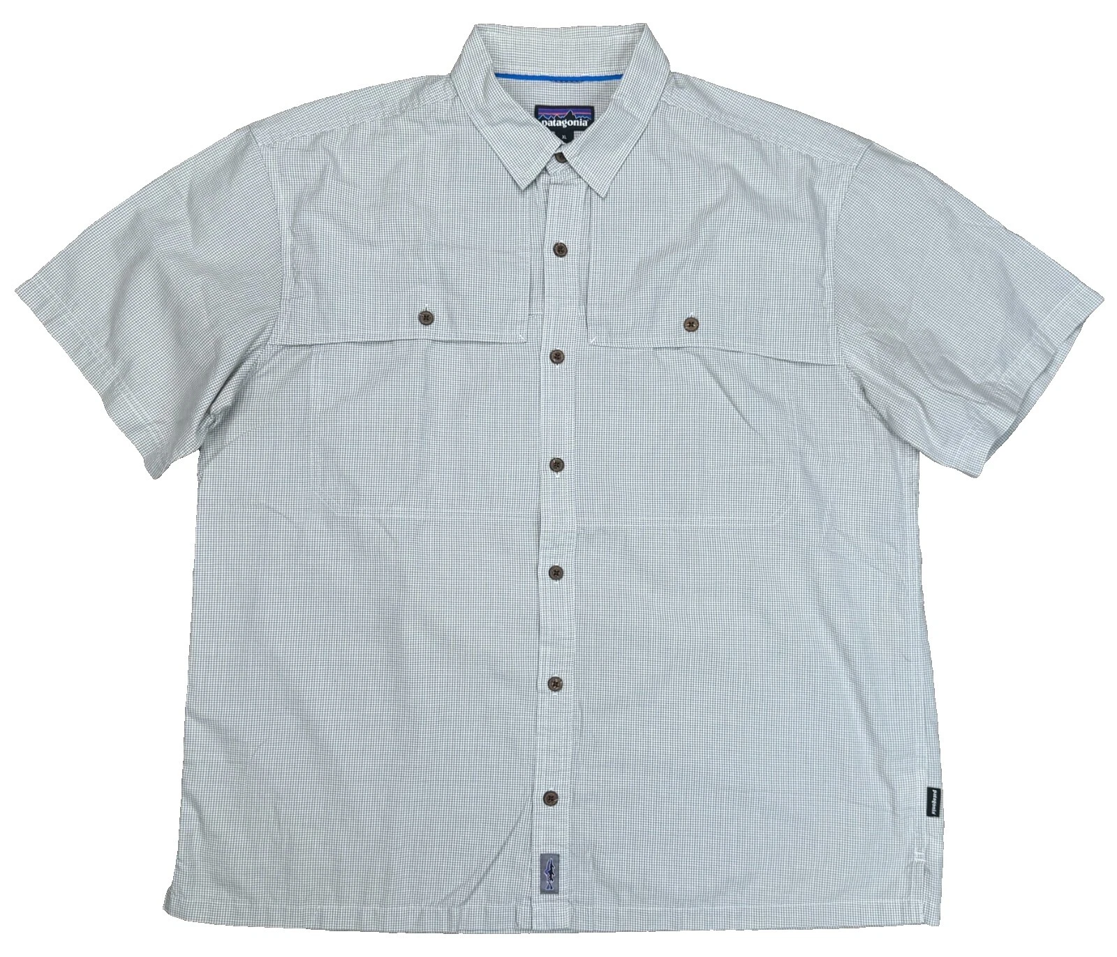 Patagonia Size XL Multicolor Shirts for Men