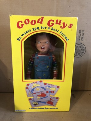 chucky good guy box