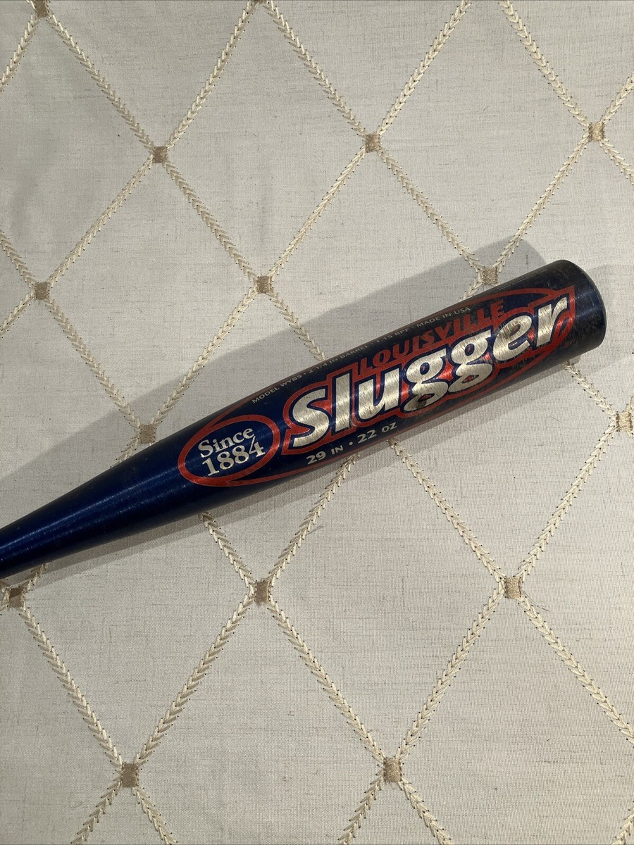 Batte Baseball Jeune Louisville Slugger Dixie WYB5 – 29 Pouces 22oz