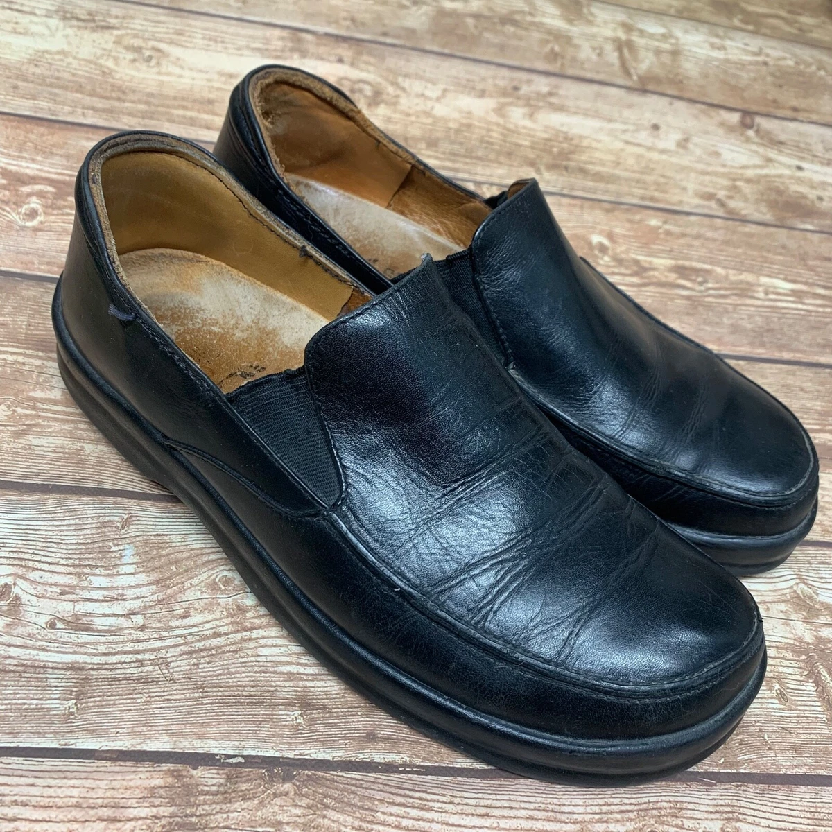 Birkenstock mens slip on shoes new arrivals