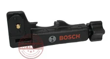 BOSCH LR1, LR2, G, LASER LEVEL RECEIVER BRACKET CLAMP, SENSOR, GRL
