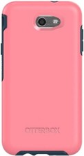 Funda OtterBox Symmetry para Samsung Galaxy J3 (2017) - AL POR MENOR - Taffy de agua salada